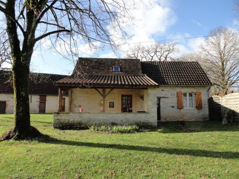 Gîte Concorès