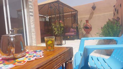 Apartman Agadir