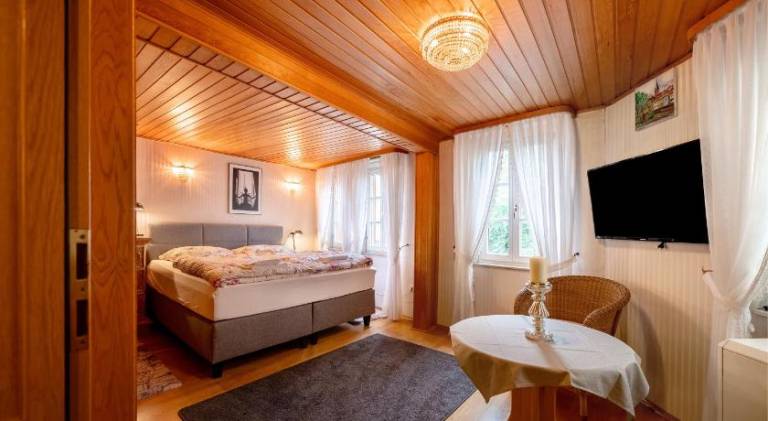 Vacation home with 2 rooms for 5 persons — photo 2
