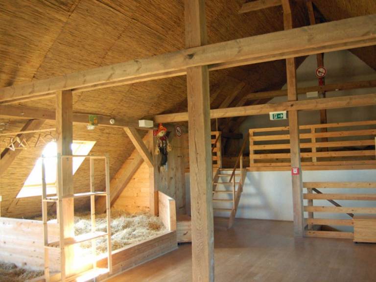 Ferienwohnung Wreechen