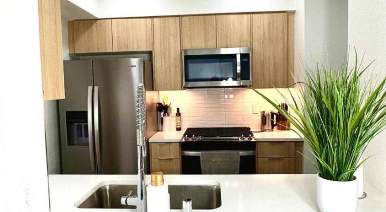Beautiful 2bd 2bth apartment in Santa Monica — photo 3