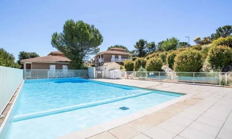 Appartement Carnoux-en-Provence