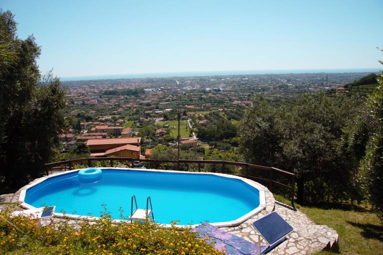 Villa Pietrasanta
