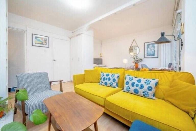 Apartment  Twickenham