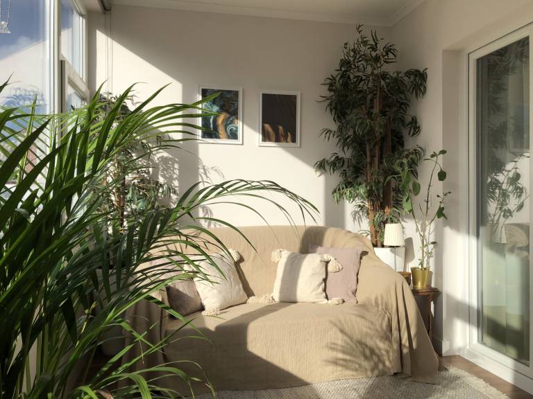 Modern City Center Apartment 30 min form Lisbon