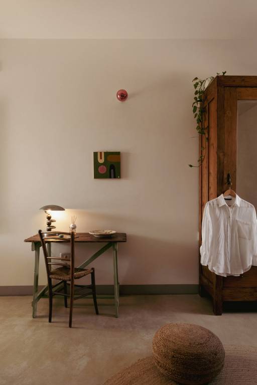 Sikalìndi: Sikalindi Apulia Salento Boutique Suite — photo 4
