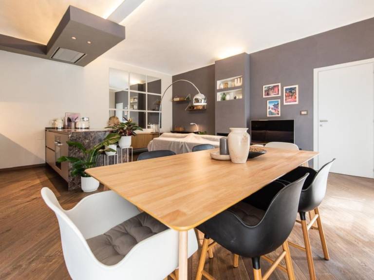 Holiday apartment | Next to Mole Antonelliana — photo 2