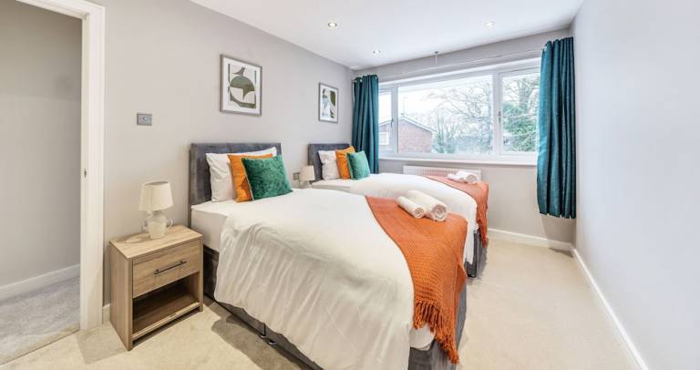 House Aldershot