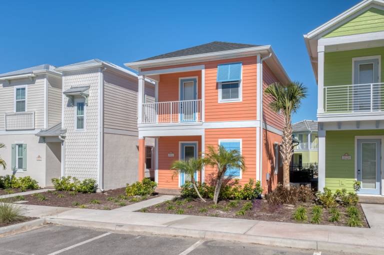 Cabin Kissimmee