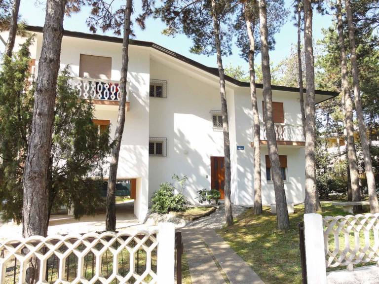 Ferienwohnung Bibione Pineda