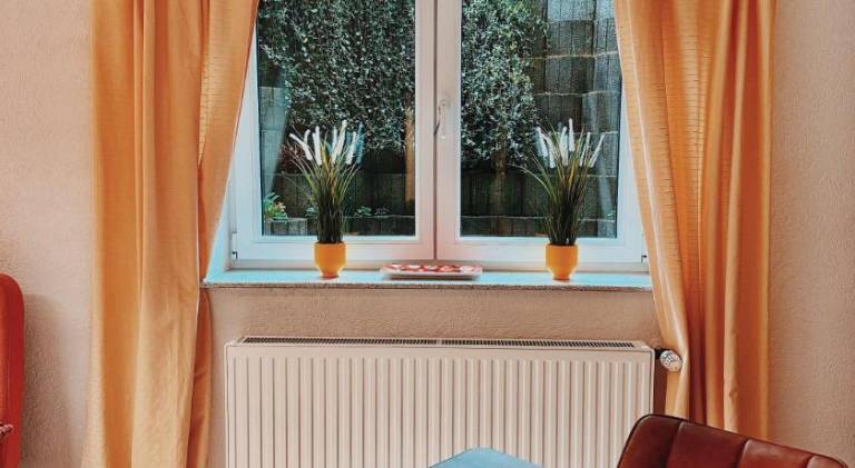 45 m&sup2; Ferienwohnung