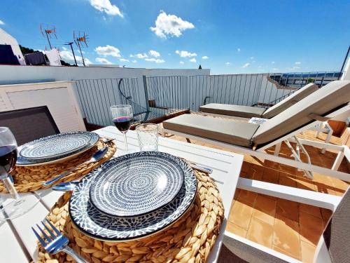 Apartamento Medina-Sidonia