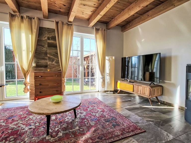 Ferienhaus  Groß Köris