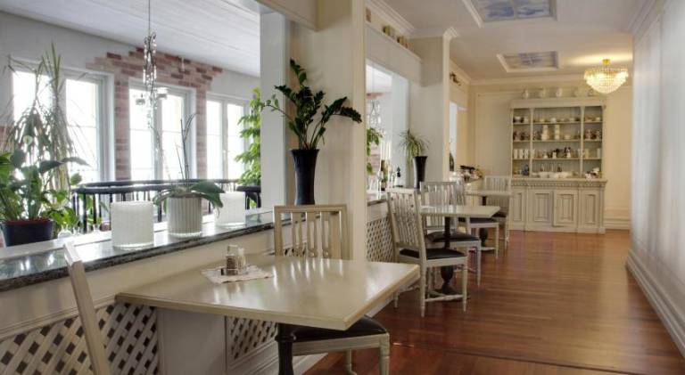 Park Hotel Linkoping Fawlty Towers — photo 4