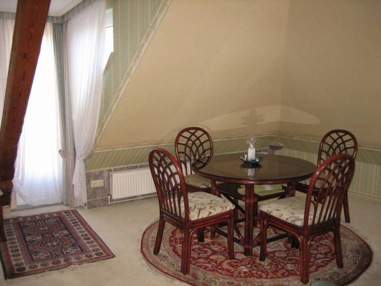 Ferienwohnung Barbara Idekeit (Husum) - 40279 — photo 3