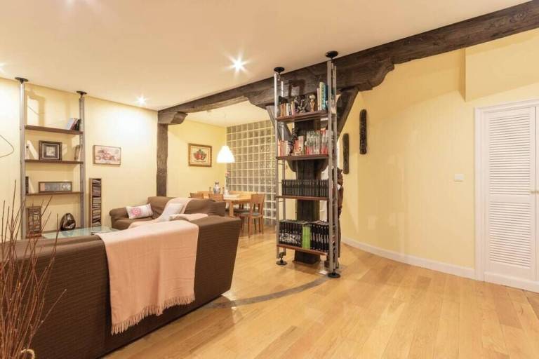 Apartamento Basauri