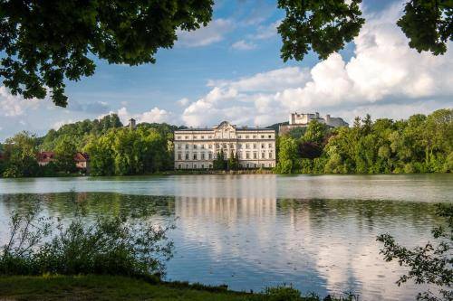Villa  Salzburg