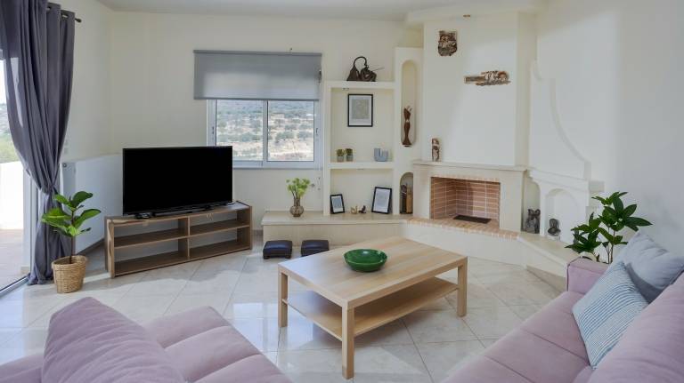Fully equipped villa with sauna, yard & private pool | Pet-friendly — photo 2