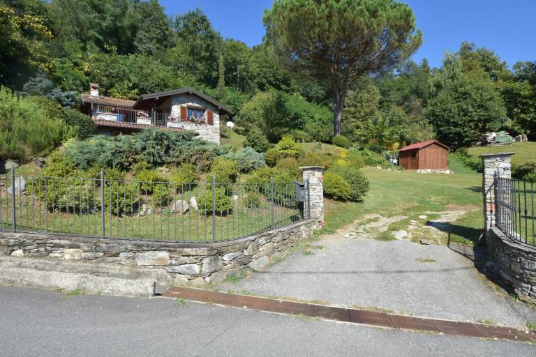 Appartement Verbania