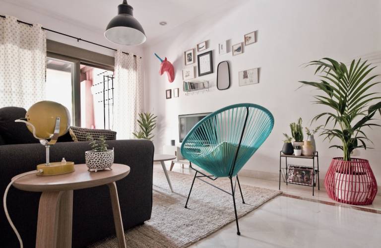 Appartement en copropriété Motril