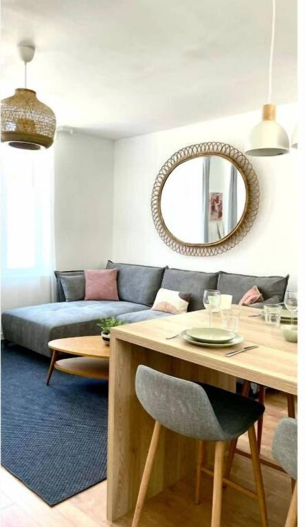 Appartement Saint-Amand-les-Eaux