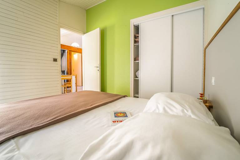 Logement 4/6 personnes - Village Vacances de la Forêt de Ganigal — photo 5