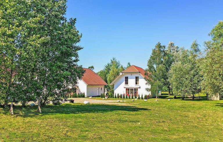 Ferienhaus Kummerower See