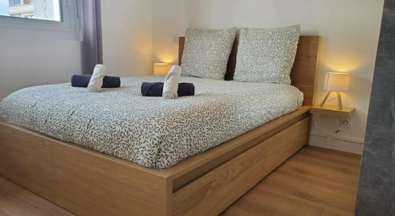 Wonderful rental apartment | Dogs allowed in Aubiere