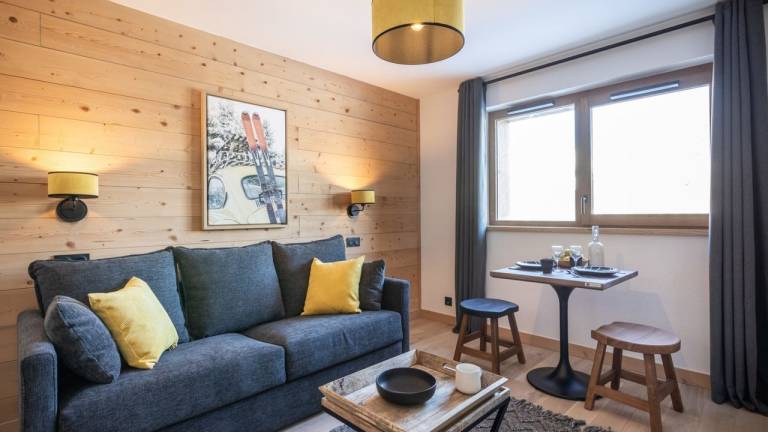 Ferienwohnung La Plagne