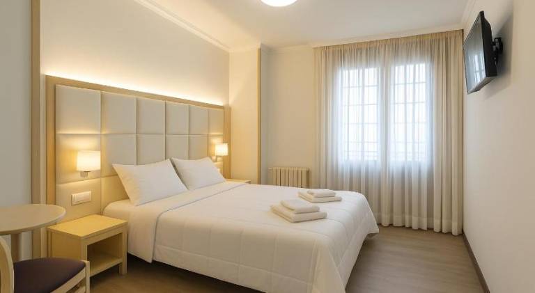 Elara MSuites in Viveiro