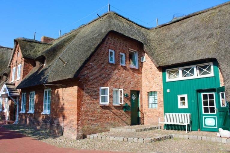 Herrenhof FeWo Nr 5