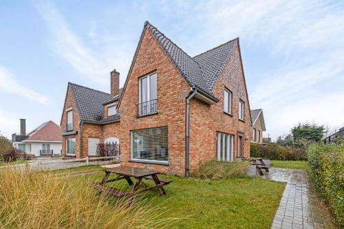 Villa Oostduinkerke