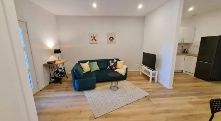 Apartament Iwonicz-Zdrój