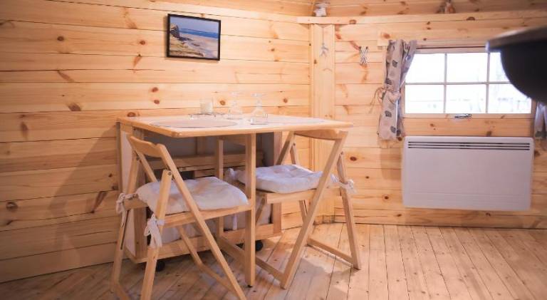 Chalet | Pets are welcome — photo 2