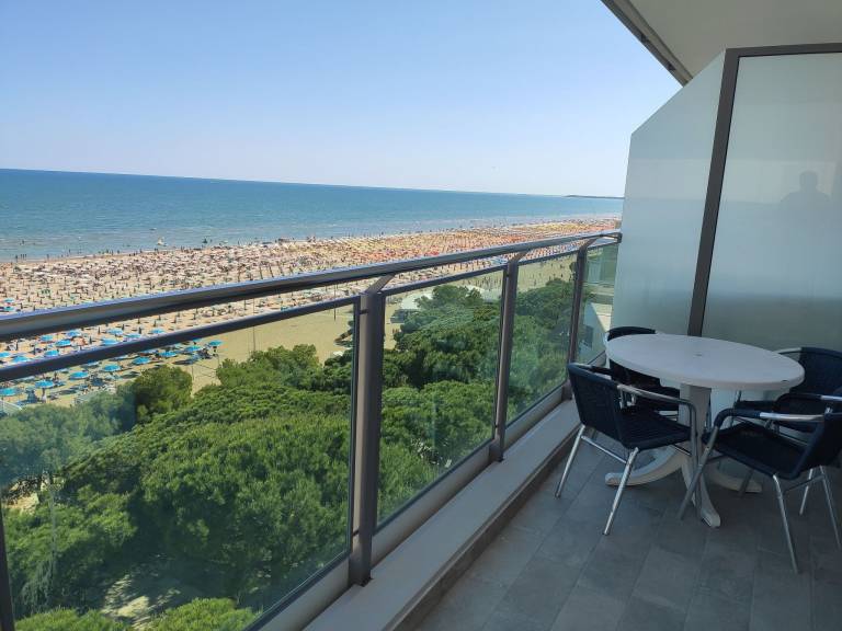Apartament Lignano Sabbiadoro
