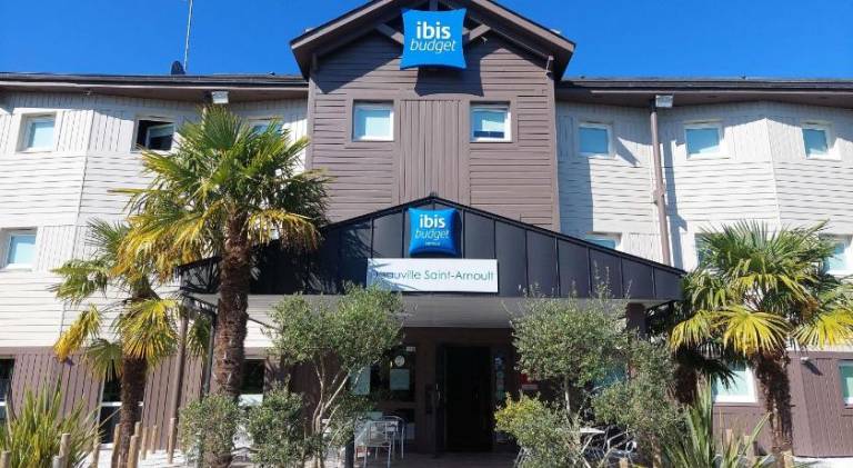 Ibis budget Deauville — photo 2