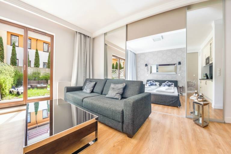 Apartment  Matarnia