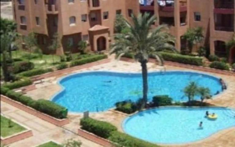 Apartment  Casablanca-Settat