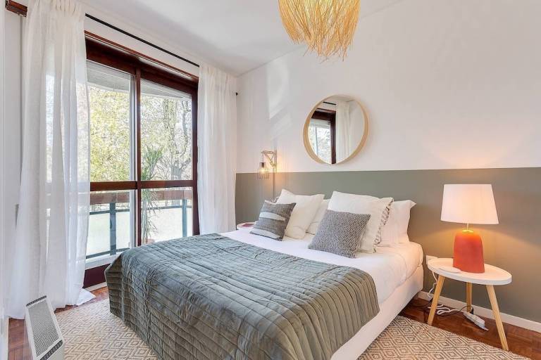 Apartment Porto