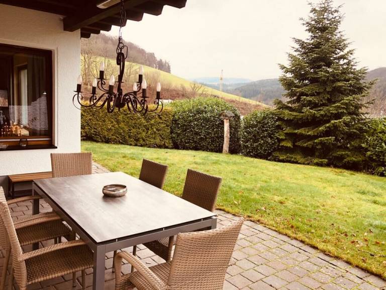 Ferienhaus Winkhausen