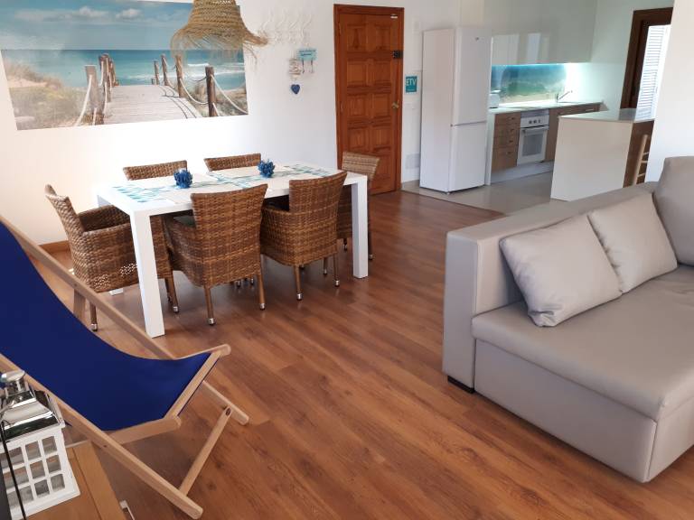 Ferienwohnung Artà