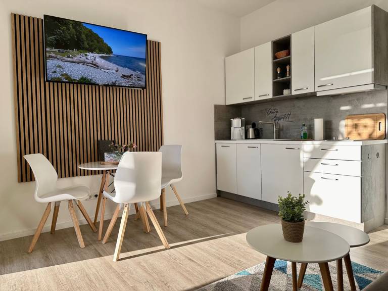 Apartamento Gager