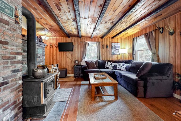 House  Center Ossipee