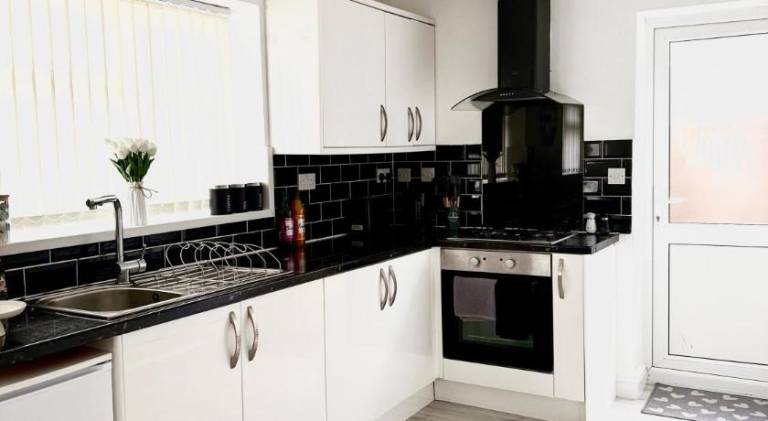Rental apartment | Pets are welcome — photo 4