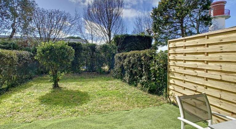 Apartment with patio & garden | Suitable for remote work — photo 4