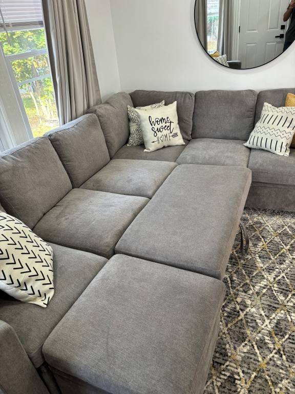 Apartment New London