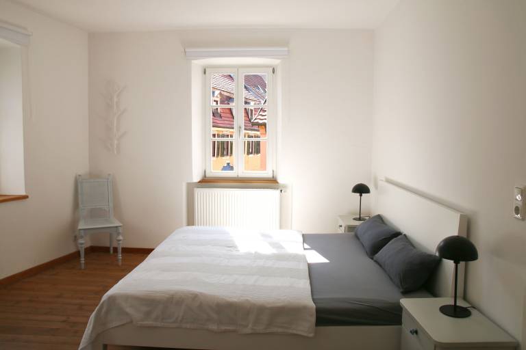 Ferienwohnung Marktbreit