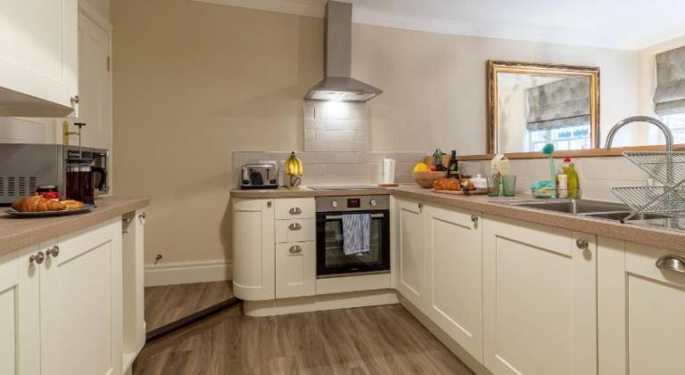 Holiday apartment | Next to York Minster — photo 2