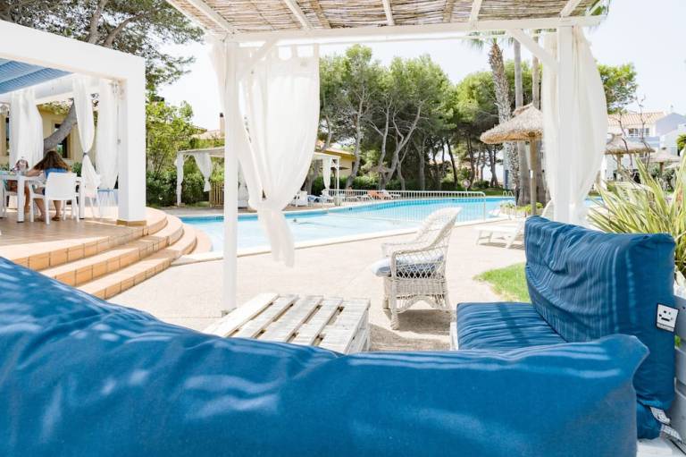 Aparthotel Son Xoriguer