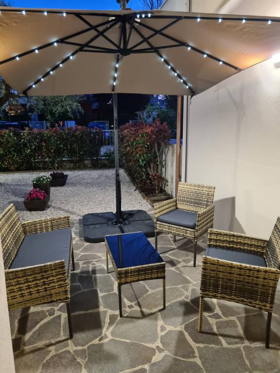 Rental apartment with garden — photo 4